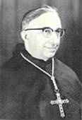 Scottish Legacy of Cardinal Traglia (Part 1) by Canon Jim Foley