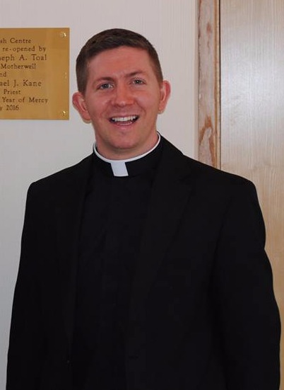 Rev. Michael J. Kane