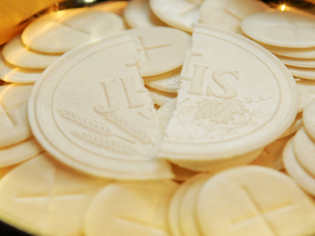 First Holy Communions
