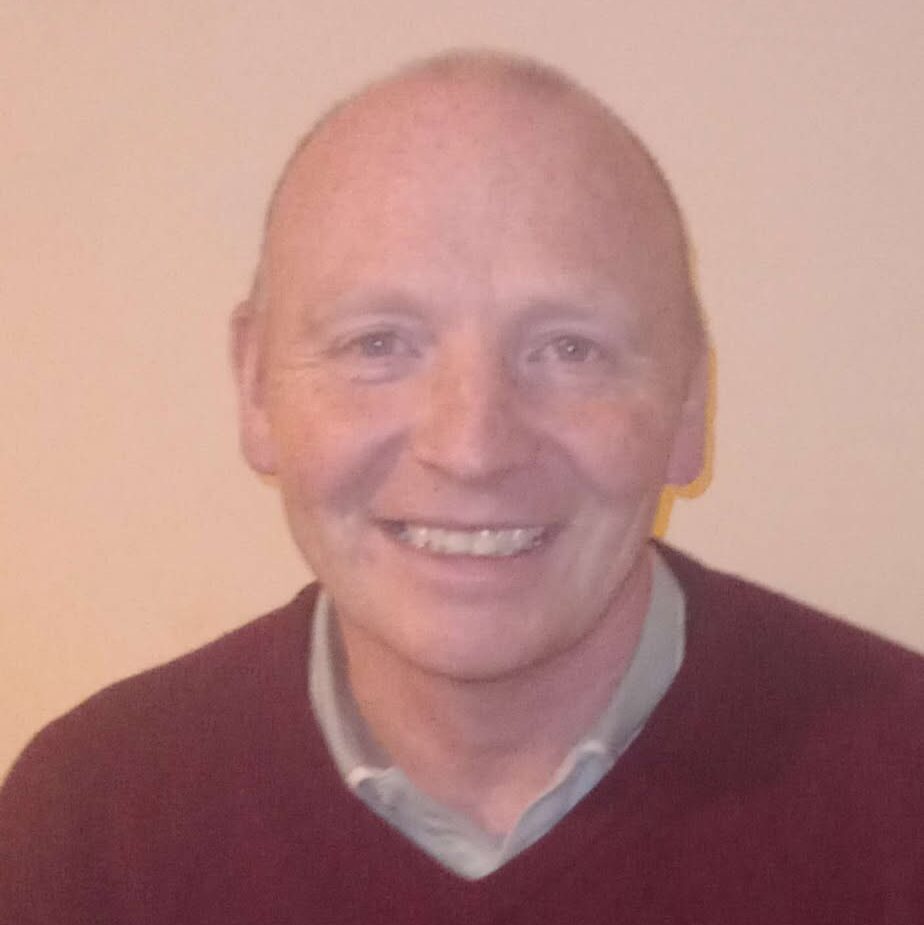 Chris Hamill