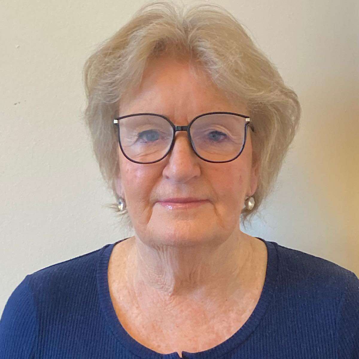 Margaret Haggerty