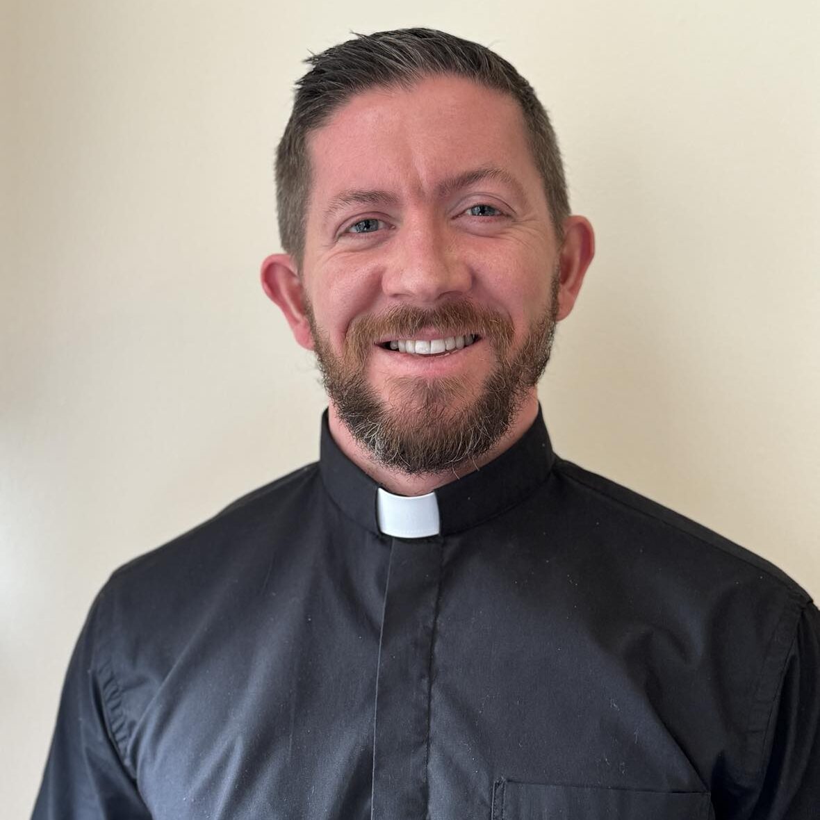  Father Michael Kane